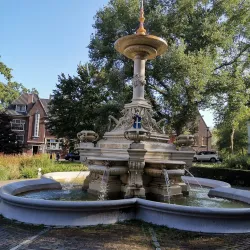 Sassenpoort - Zwolle