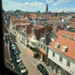 Sassenpoort - Zwolle