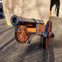 Sassenpoort - Zwolle