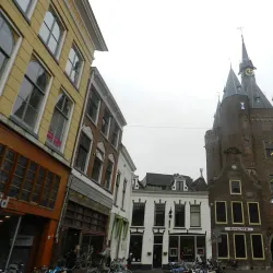 Sassenstraat - Zwolle