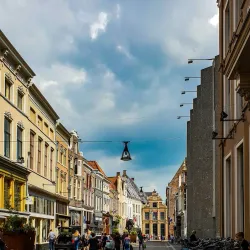 Sassenstraat - Zwolle