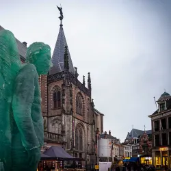 St. Michael's Church (Sint-Michaëlskerk) - Zwolle