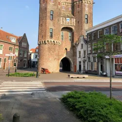 St. Michael's Church (Sint-Michaëlskerk) - Zwolle