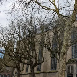 St. Michael's Church (Sint-Michaëlskerk) - Zwolle