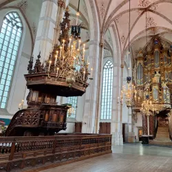 St. Michael's Church (Sint-Michaëlskerk) - Zwolle