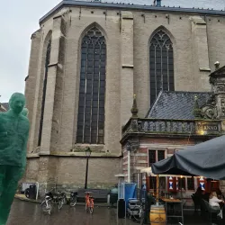 St. Michael's Church (Sint-Michaëlskerk) - Zwolle