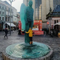 St. Michael's Church (Sint-Michaëlskerk) - Zwolle