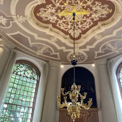 St. Michael's Church (Sint-Michaëlskerk) - Zwolle