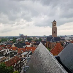 St. Michael's Church (Sint-Michaëlskerk) - Zwolle