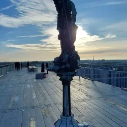 St. Michael's Church (Sint-Michaëlskerk) - Zwolle