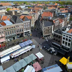 St. Michael's Church (Sint-Michaëlskerk) - Zwolle