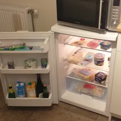 Thorbeckegracht Canal - Zwolle