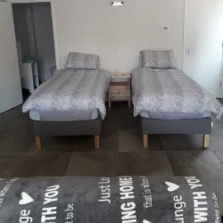 Thorbeckegracht Canal - Zwolle