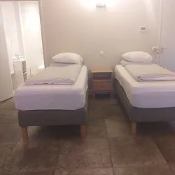 Thorbeckegracht Canal - Zwolle