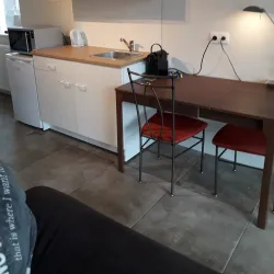 Thorbeckegracht Canal - Zwolle