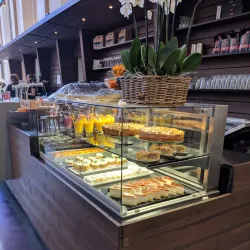 Waanders In de Broeren - Zwolle