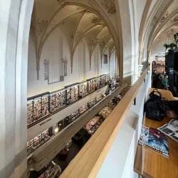 Waanders In de Broeren - Zwolle