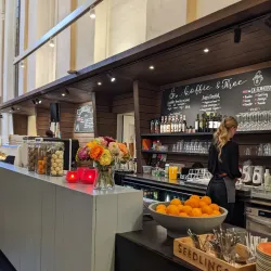 Waanders In de Broeren - Zwolle