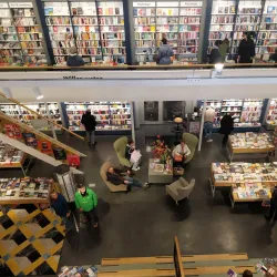 Waanders In de Broeren - Zwolle