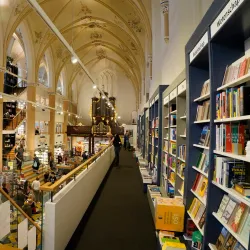 Waanders In de Broeren - Zwolle