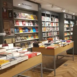 Waanders In de Broeren - Zwolle