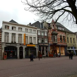 Zwolle City Museum (Stedelijk Museum Zwolle) - Zwolle