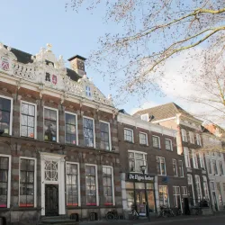 Zwolle City Museum (Stedelijk Museum Zwolle) - Zwolle