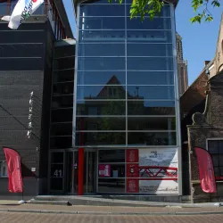 Zwolle City Museum (Stedelijk Museum Zwolle) - Zwolle