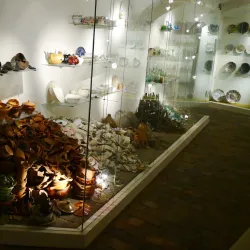 Zwolle City Museum (Stedelijk Museum Zwolle) - Zwolle