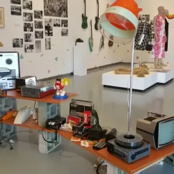 Zwolle City Museum (Stedelijk Museum Zwolle) - Zwolle