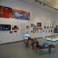 Zwolle City Museum (Stedelijk Museum Zwolle) - Zwolle