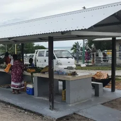 Fayaoué Village - Fayaoue