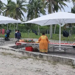 Fayaoué Village - Fayaoue