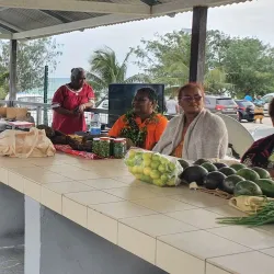 Fayaoué Village - Fayaoue