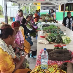 Fayaoué Village - Fayaoue