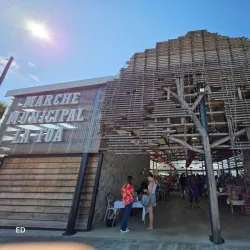 Local Markets in Fayaoué - Fayaoue