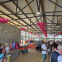 Local Markets in Fayaoué - Fayaoue