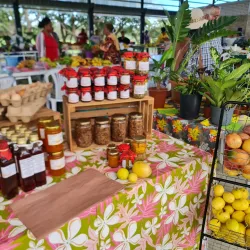 Local Markets in Fayaoué - Fayaoue