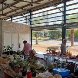 Local Markets in Fayaoué - Fayaoue