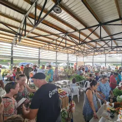 Local Markets in Fayaoué - Fayaoue