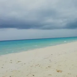 Ouvea Island Beaches - Fayaoue