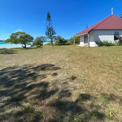 Ouvea Walking Trails - Fayaoue