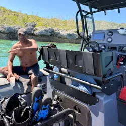 Snorkeling and Diving Spots - Fayaoue