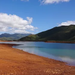 Blue River Provincial Park - Kone