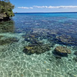 Lifou Island Excursions - Kone