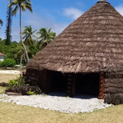 Lifou Island Excursions - Kone