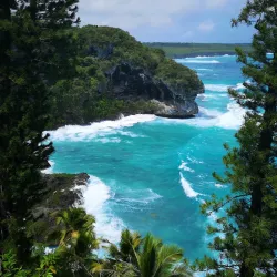 Lifou Island Excursions - Kone