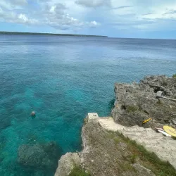 Lifou Island Excursions - Kone