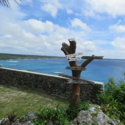 Lifou Island Excursions - Kone