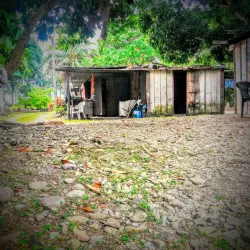 Poindimié Beach - Kone